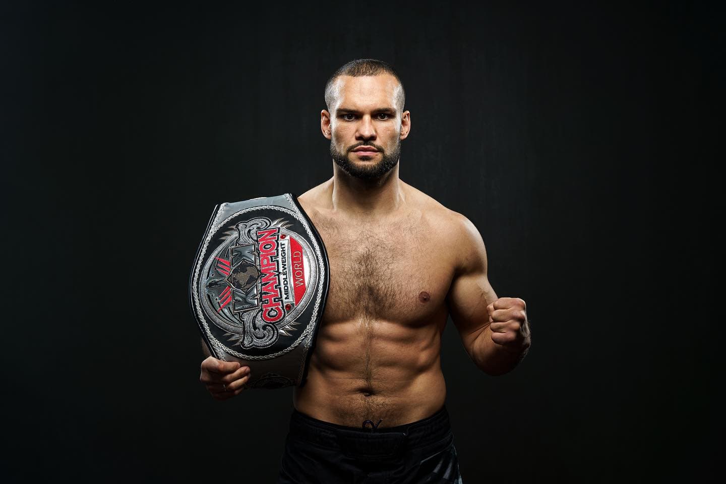 Max Vorovski 7