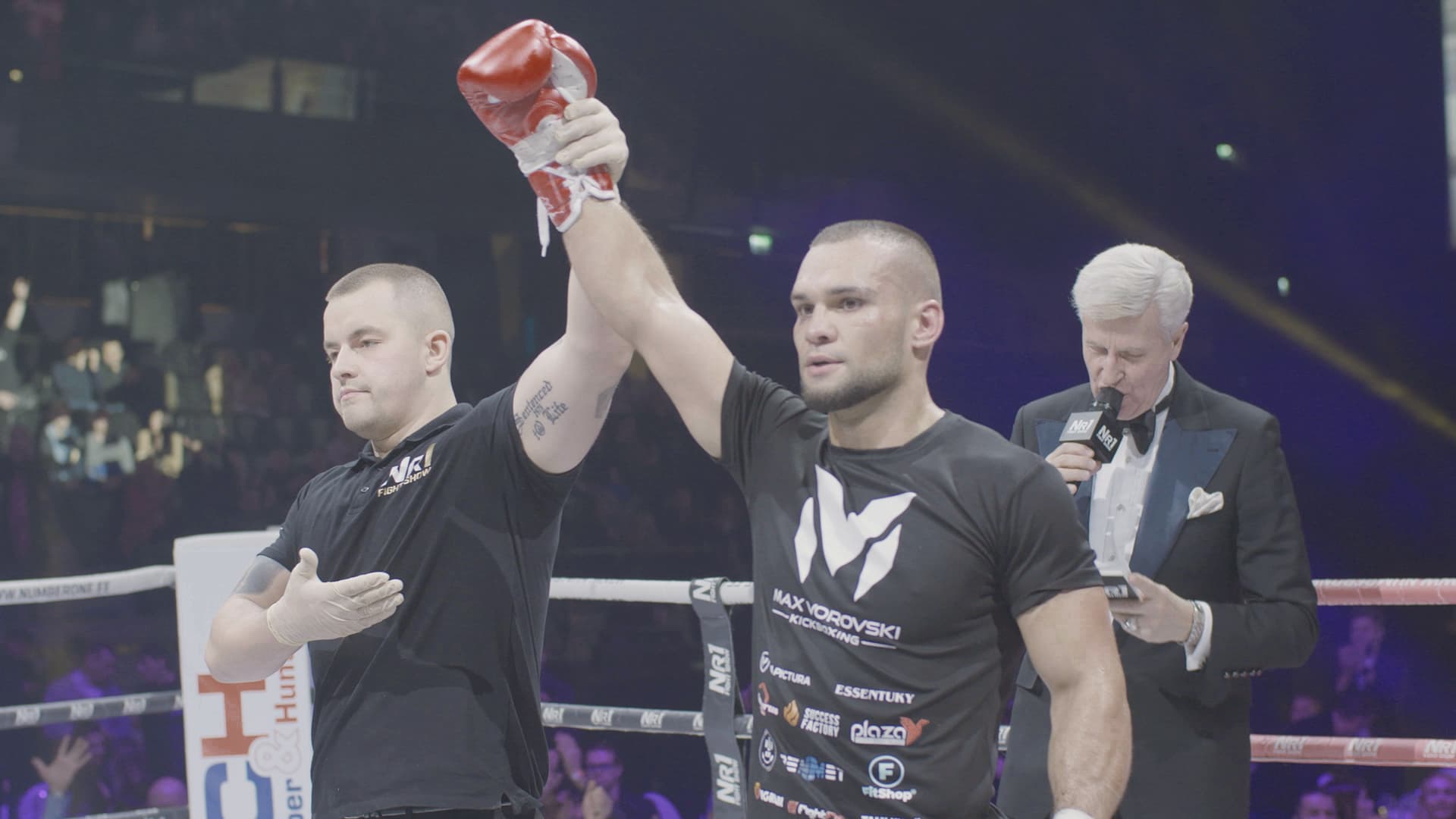 Max Vorovski 1