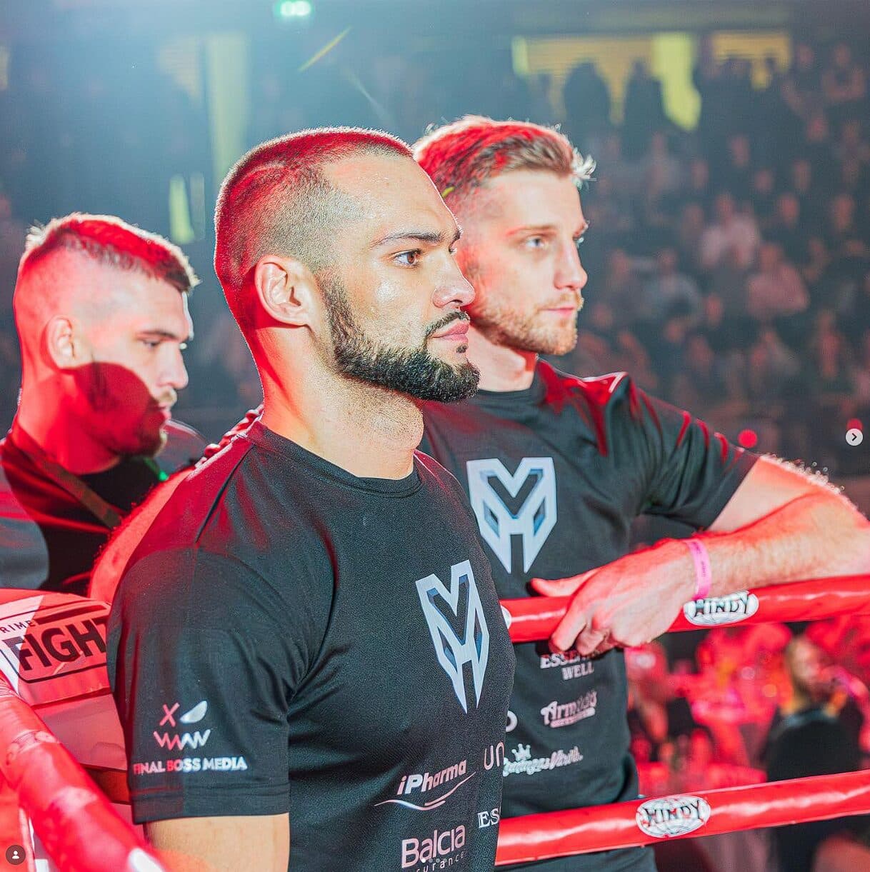 Max Vorovski 2